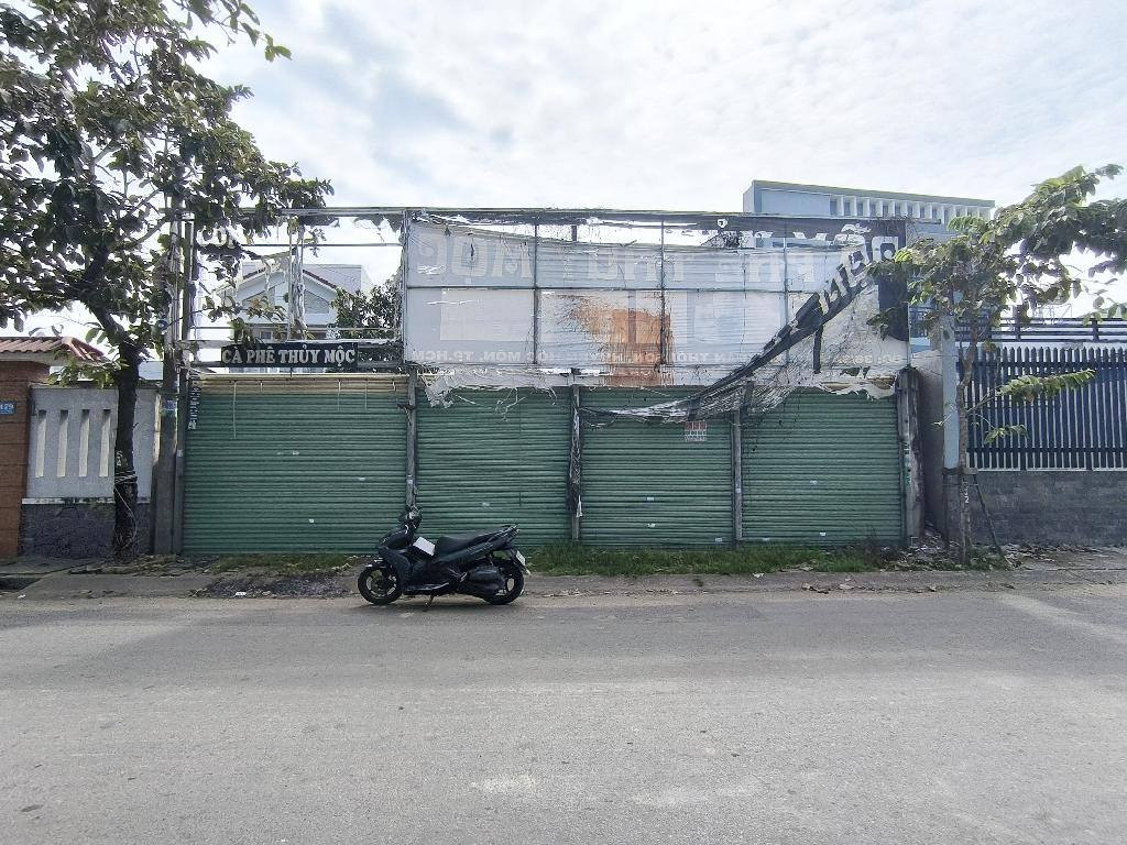 BÁN GẤP 750M2- LÀM KHO XƯỞNG- MẶT TIỀN KINH DOANH- XUÂN THỚI SƠN - HÓC MÔN