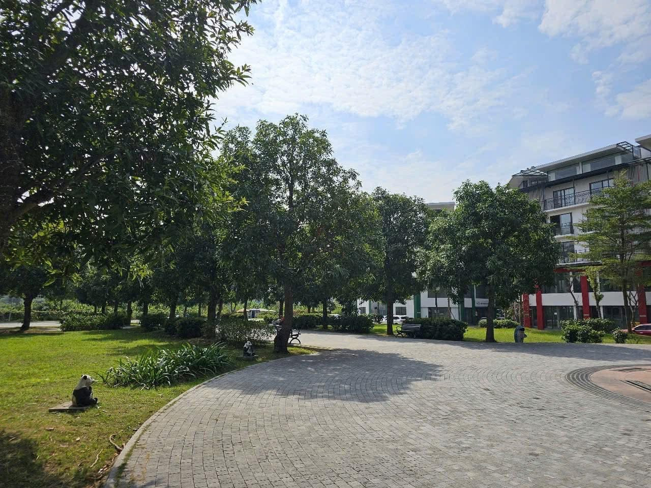 Chính chủ Cần tìm khách thuê lâu dài căn hộ cao cấp Cozy House Khai Sơn 2 ngủ