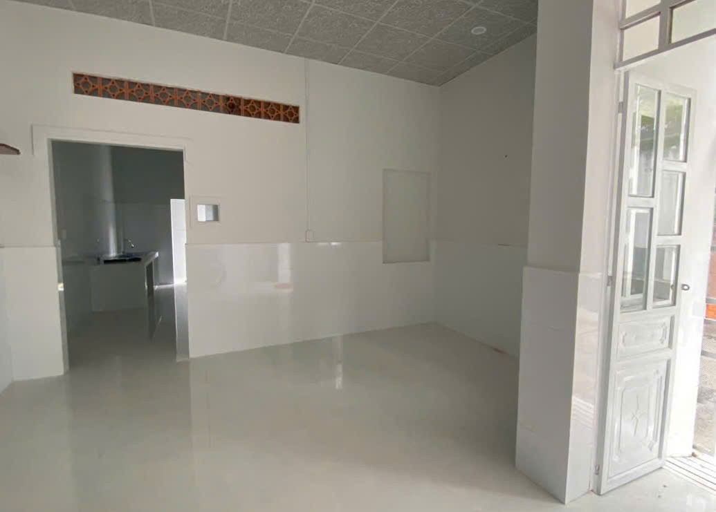SỞ HỮU NHÀ ĐẸP Cấp 4 - GIÁ Tốt - Vị Trí Tại : Quốc Lộ 51 - Tân Hải - Tân Hải -  Phú Mỹ - Bà Rịa Vũng Tàu