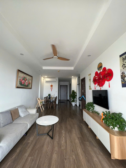 CHÍNH CHỦ CHO THUÊ CHUNG CƯ 3 NGỦ, 2 WC GREEN PEARL MINH KHAI