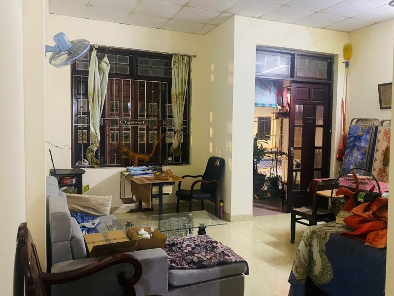 ► Mặt Tiền đường 7.5m, Nguyễn Duy Hiệu, gần Biển, Gần Chợ, 585m2, ngang 12.4m, 51.x tỷ