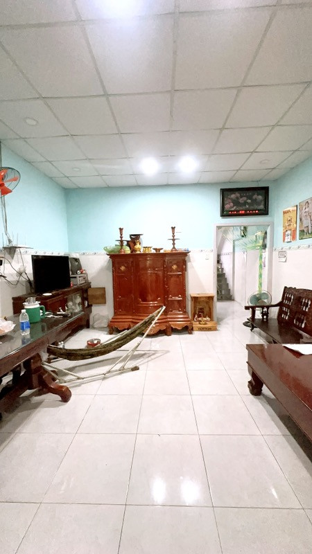 🏡 HÀNG HIẾM GIÁ HỜI  HXH NGANG 7.2M DT120M 2TẦNG CHỈ 7.TỶ (TL) NGUYỄN DUY TRINH CẠNH CHỢ LONG TRƯỜNG