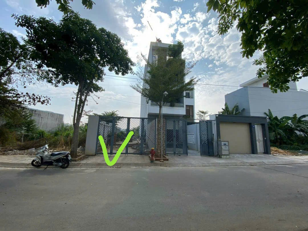 Bán đất mt đường nhựa kdc Đông Tăng Long. Giá siu ngộp