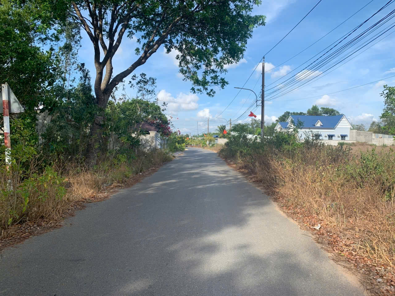 🏡 BÁN LÔ ĐẤT MẶT TIỀN ĐƯỜNG NHỰA TẠI PHÚ MỸ - BÀ RỊA VŨNG TÀU GIÁ 1 TỶ