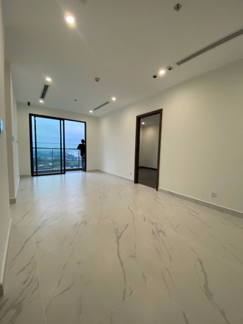 Cho thuê căn 2pn2wc BEVERLY - Giá: 6.5 triệu