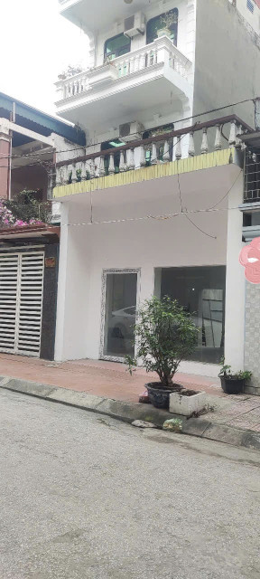 Mua đất tặng nhà 1 tầng mặt phố kinh doanh Phạm Ngũ Lão, tp.Thái Bình