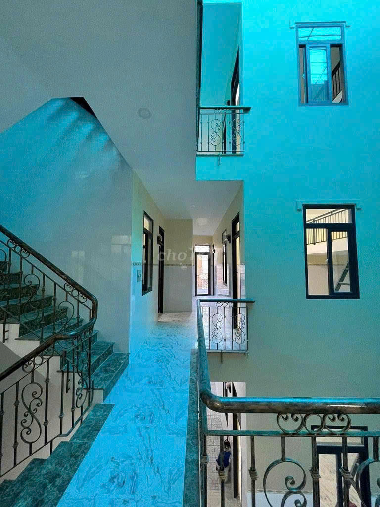Phòng 30m2 siêu sạch sẽ mát mẽ, gần đh Giao thông vân tải