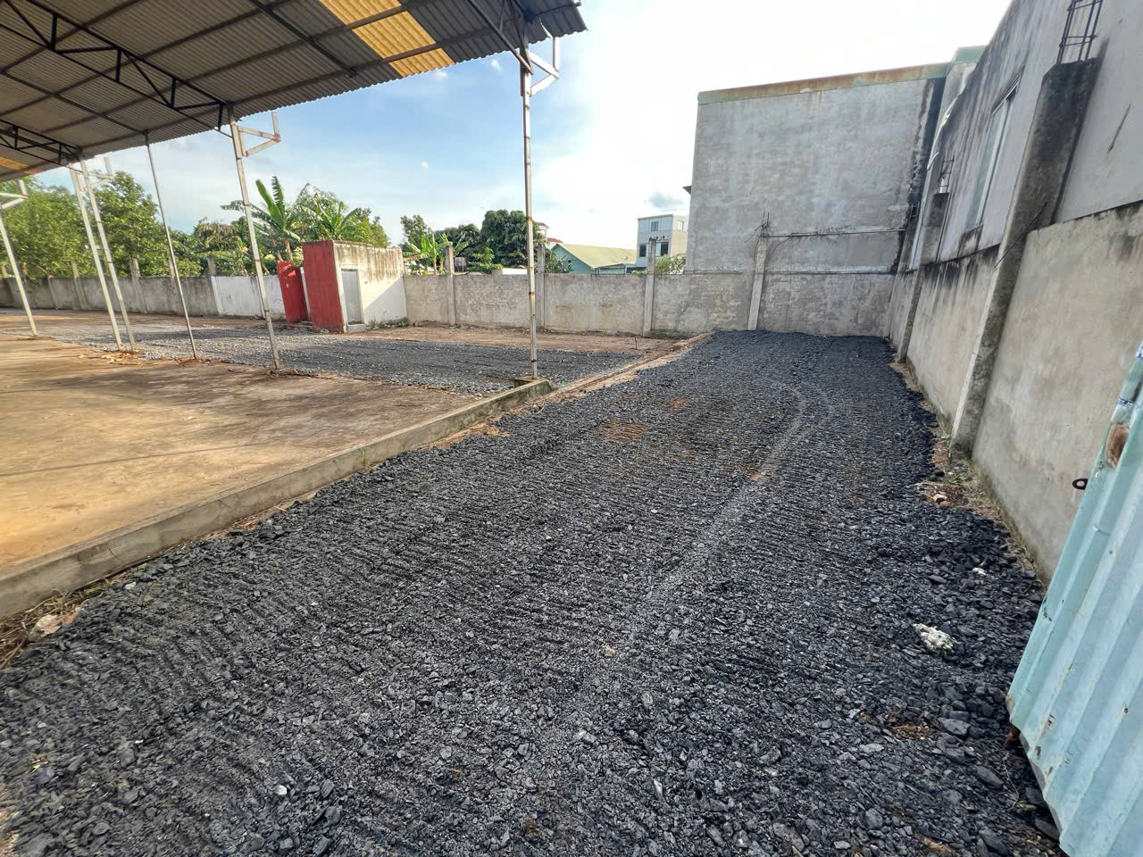 Bán nhanh lô đất hiếm 850m2 tại Tăng Nhơn Phú A – Cơ hội vàng cho nhà đầu tư