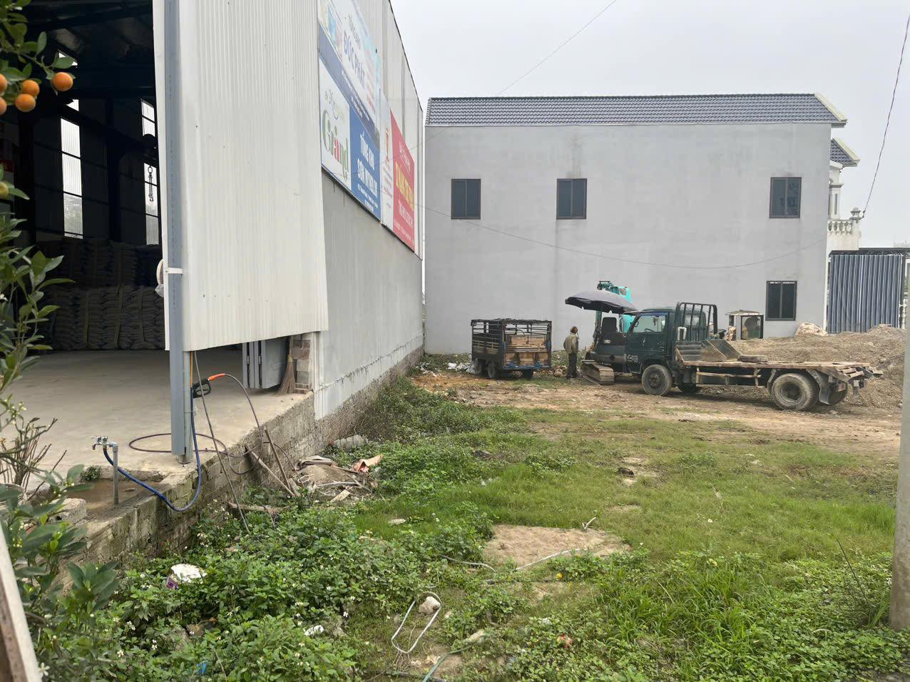 BÁN ĐẤT MẶT TIỀN ĐƯỜNG ĐÔI T1 68M VỊ TRÍ ĐẮC ĐỊA CƠ HỘI ĐẦU TƯ SINH LỜI CAO