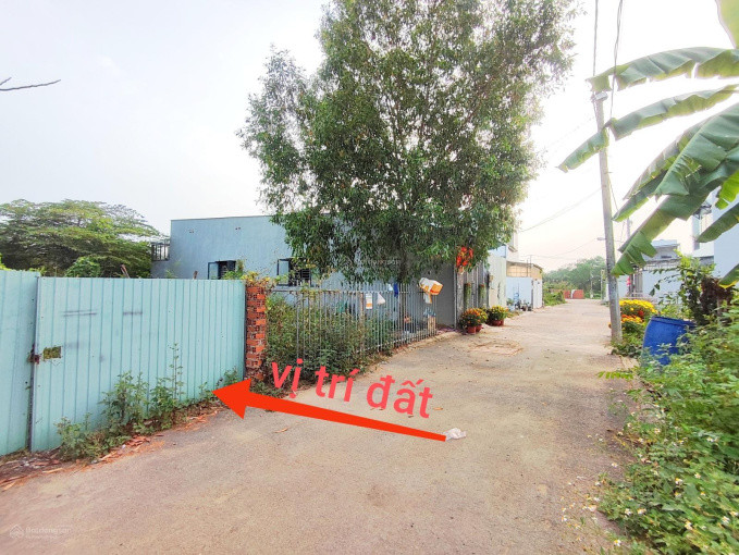 Thanh lí nền 80m2 ngay MTĐ Tam Đa, Trường Thạnh, Quận 9, sổ sẵn, chỉ giá 1,79Tỷ nhận nền sang tên
