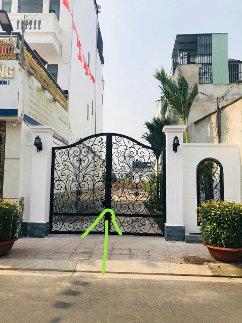 Đất Full thổ cư tân thới Hiệp 09 . Đã có mặt bằng phân lô