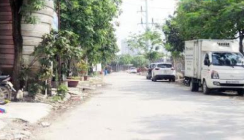 Bán nhà Tân Triều (Thanh Trì) 41m, 4 tầng, mt 4m, giá 6.9 tỷ