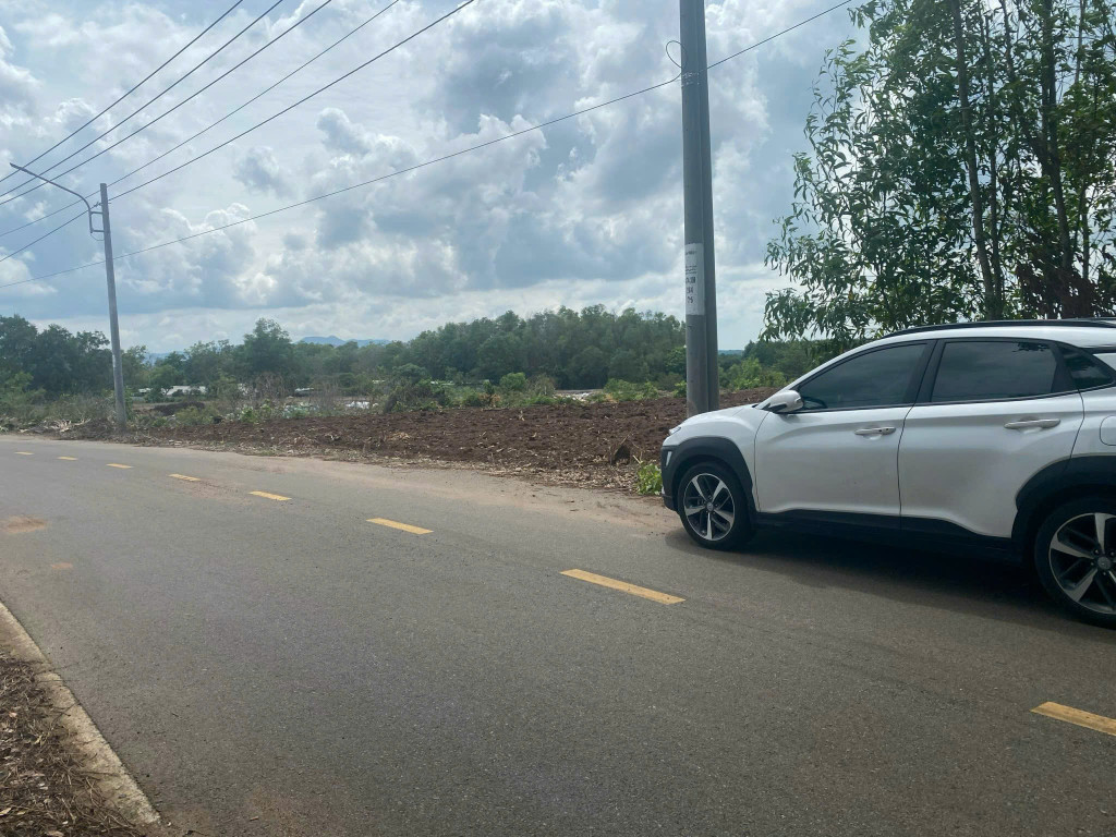 Bán đất ODT có thổ cư đường nhựa giá rẻ. Mt Đường Đoàn Trung Còn. TL 52