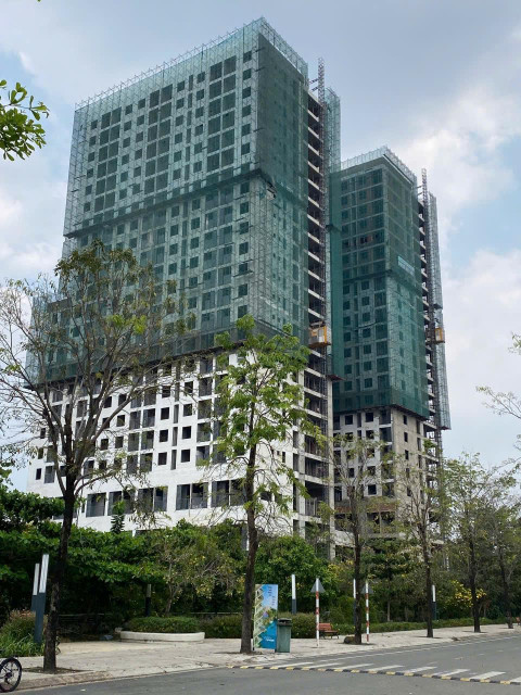 KẸT TIỀN CHÍNH CHỦ CẦN BÁN NHANH căn hộ view đẹp tại TP Thủ Đức, TPHCM