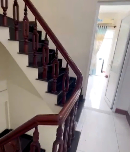 CHO THUÊ NHÀ MẶT TIỀN ĐƯỜNG TRƯƠNG ĐỊNH - KHU PHỐ BÌNH KHỞI - BẾN TRE