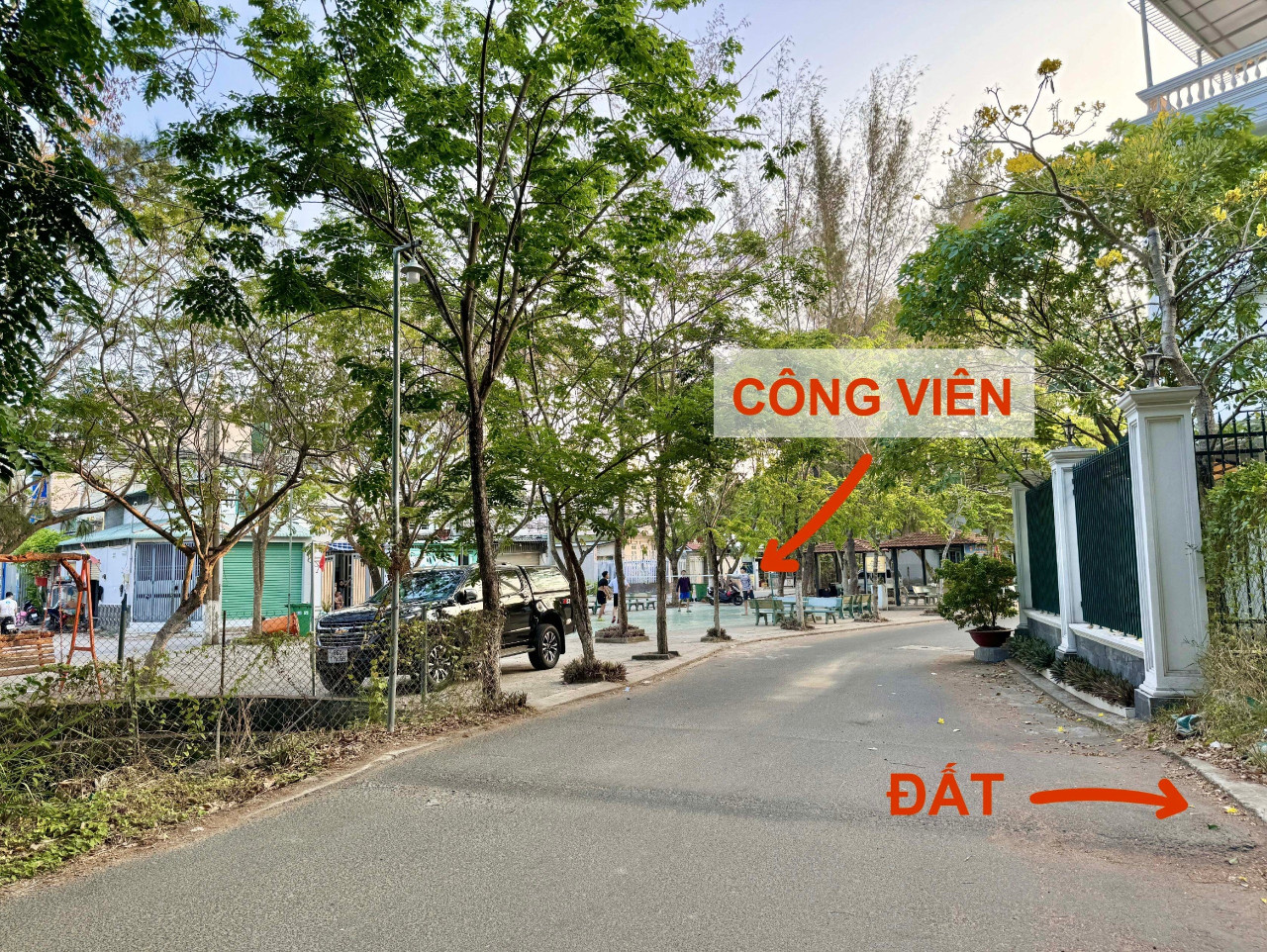 Đất 3mt + nhà kho đường Trường lưu. P long Trường