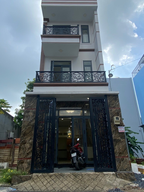 NGÂN HÀNG THANH LÝ NHÀ P.LONG TRƯỜNG Q9 GIÁ MỀM 3TY8/50M2 CÒN THƯƠNG LƯỢNG.Gần công viên, trường học, chợ, khu dân cư đông đúc.Lh 0799089619