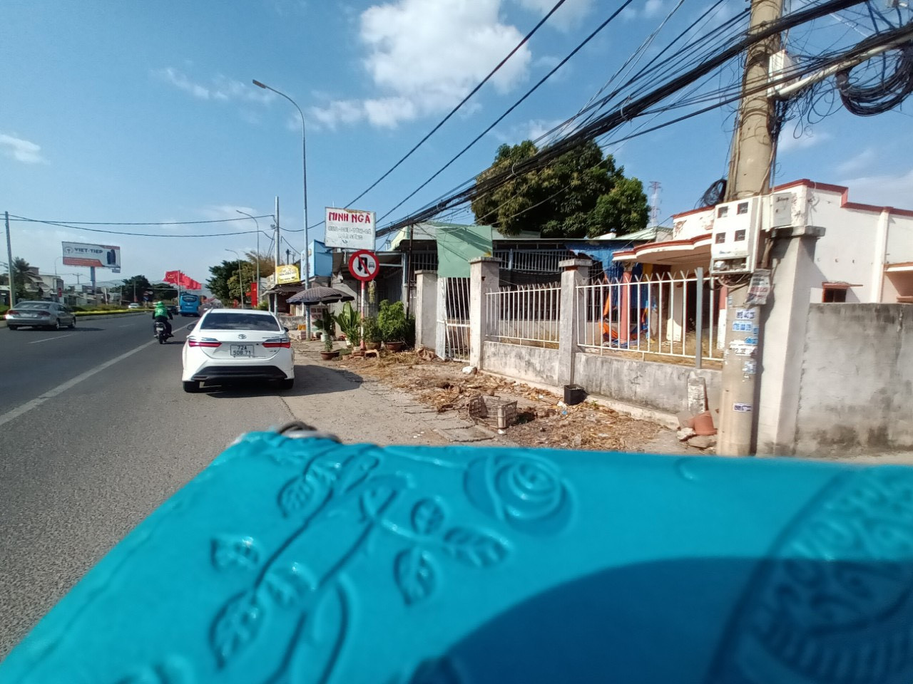 Bán đất 2mt Võ Nguyên Giáp  .Tp Vũng Tàu