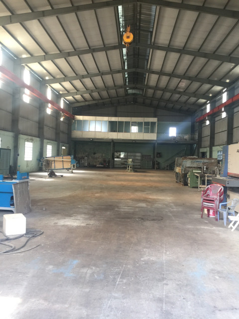 Bán Xưởng Vĩnh Phú 26 tỷ.
