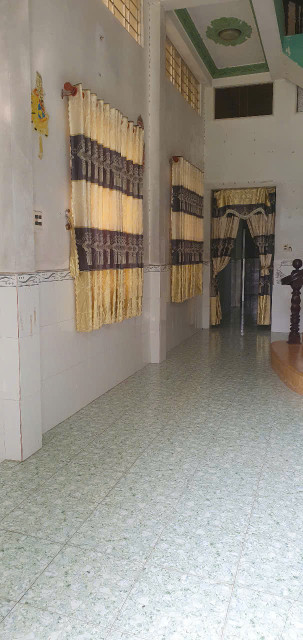 SOS – CHÍNH CHỦ CHO THUÊ NHÀ 1 TRỆT 1 LẦU TẠI ĐƯỜNG LÝ VĂN LÂM, PHƯỜNG 1, TP CÀ MAU – GIÁ RẺ CHỈ 4TR/THÁNG