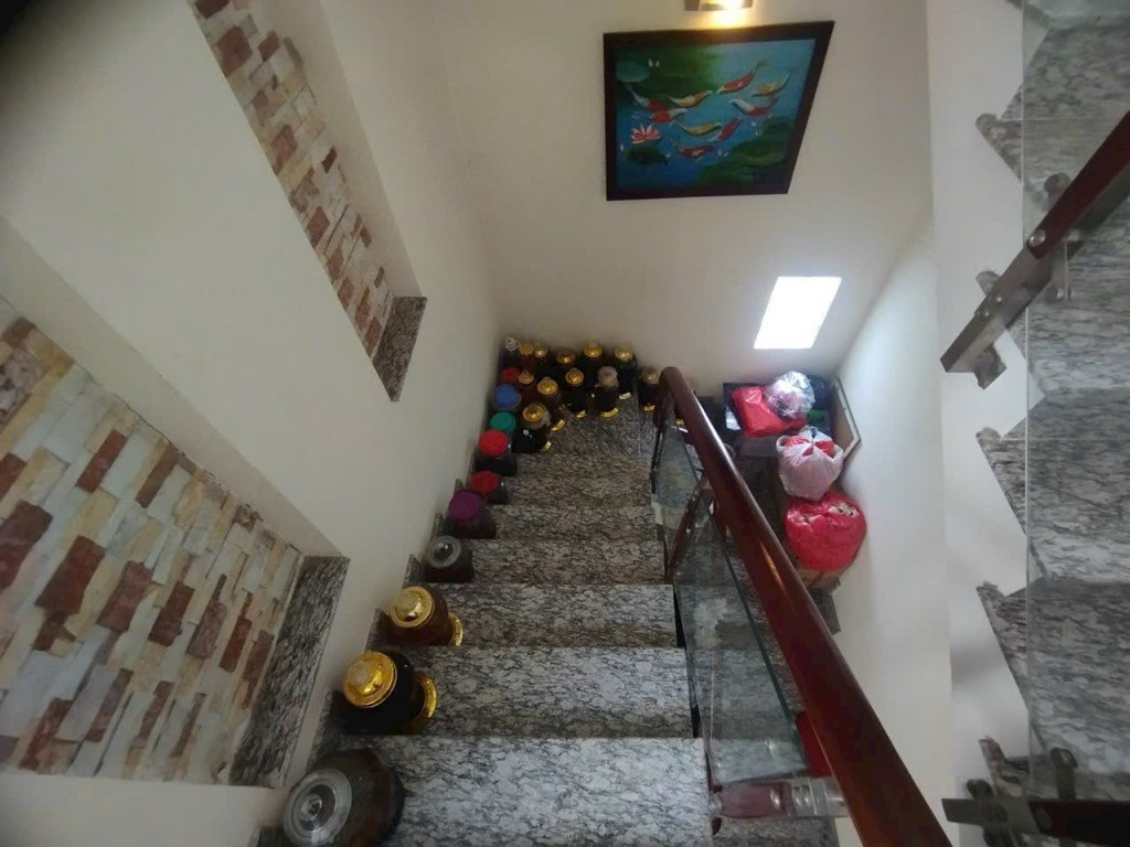 Bán nhà 70m² 8.4 tỷ tại Phường 11 Quận Gò Vấp