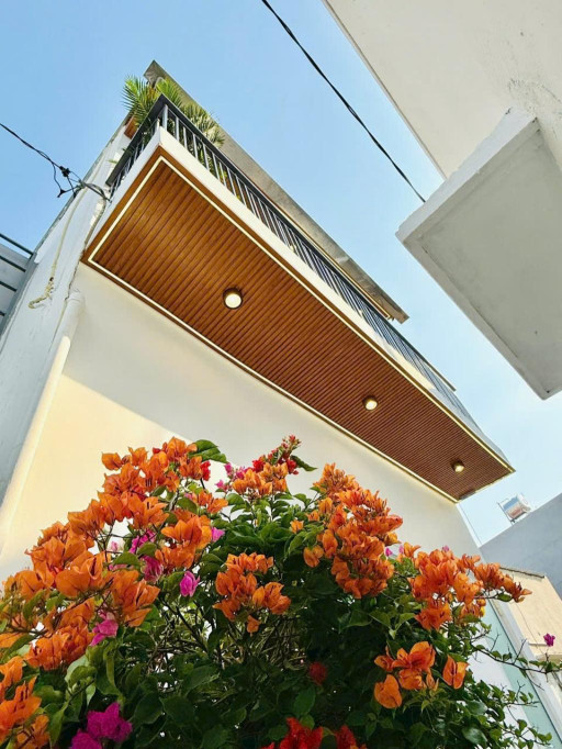 Bán nhà 27m² 3.95 tỷ tại Phường 11 Quận Gò Vấp