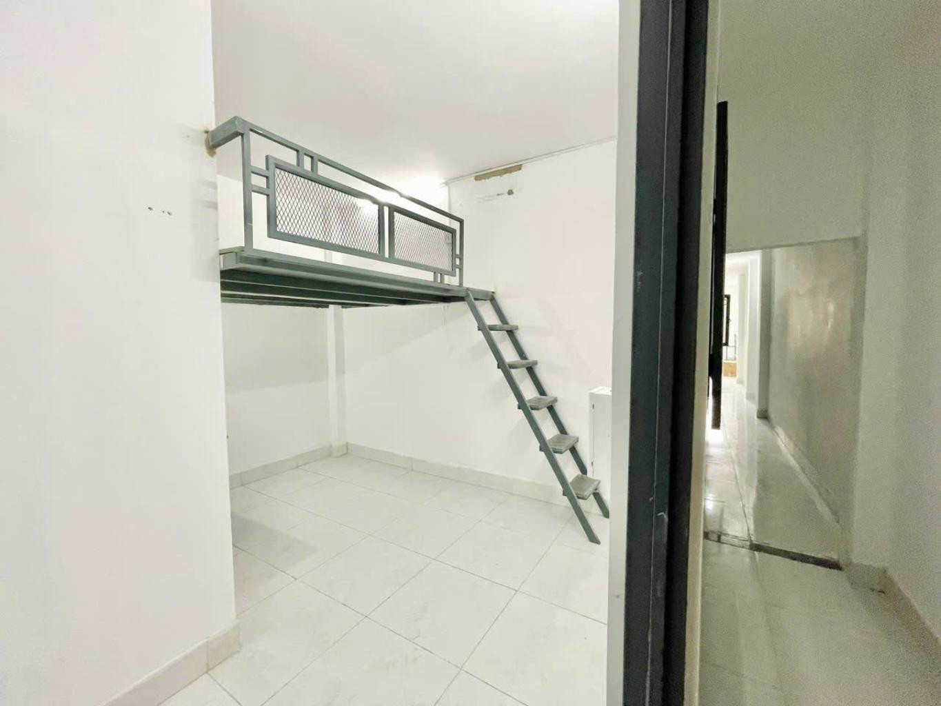 Bán nhà 120m² 8.2 tỷ tại Phường 12 Quận Gò Vấp