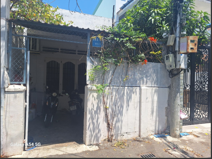BÁN NHÀ HẺM Ô TÔ BA CU, DIỆN TÍCH 83.6M2, ĐÔNG NAM CHỈ 4.7 TỶ