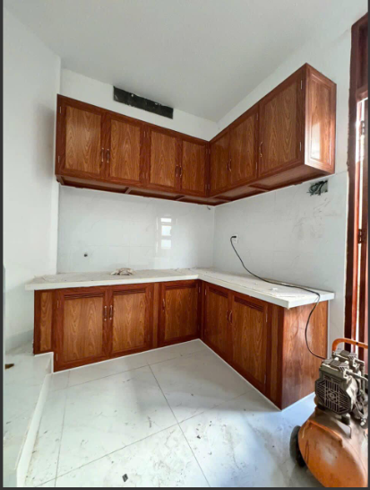 CHỈ 980 TRIỆU SỞ HỮU NGAY NHÀ 1 TRỆT 1 LẦU BÀI TRIỆU, PHƯỜNG 4, THỔ CƯ