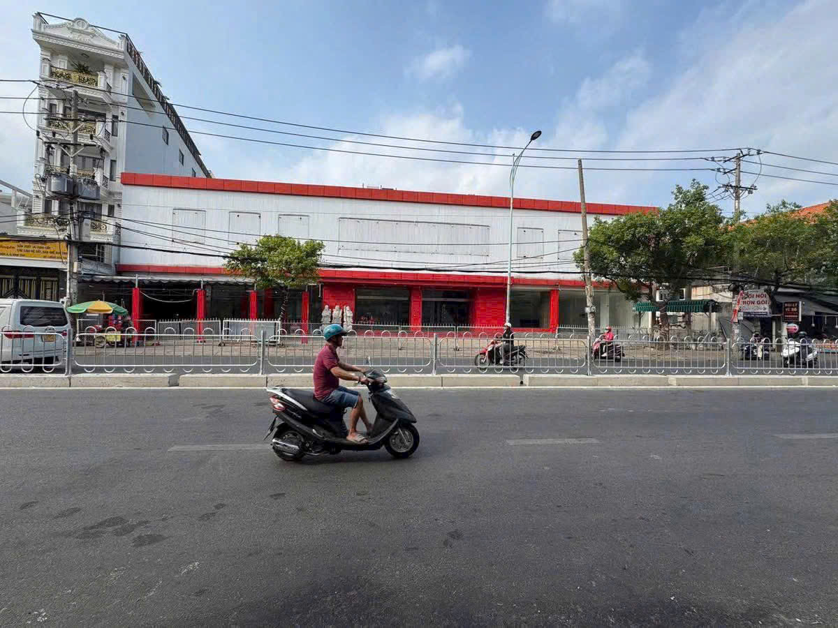 BDS HVL (Chủ gửi) VIP Cho thuê nhà Mt lê văn quới, P.bình hưng hoà A, Q.Bình tân