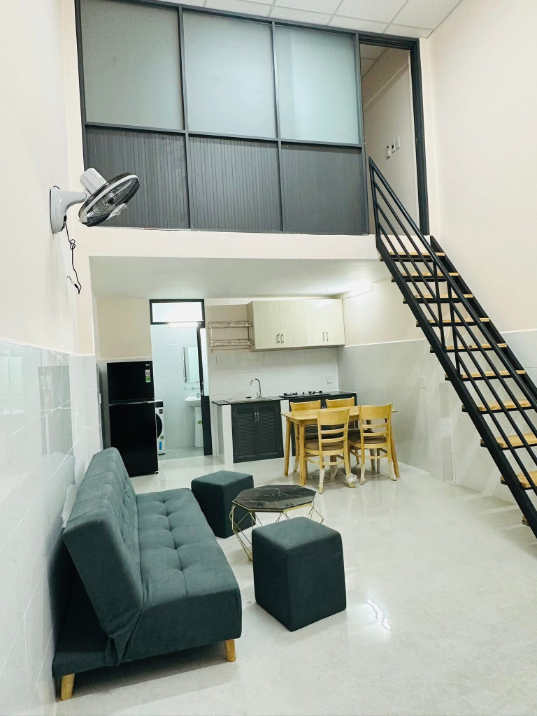 Nhà liền kề cho thuê khu dân cư Hiệp Thành 1