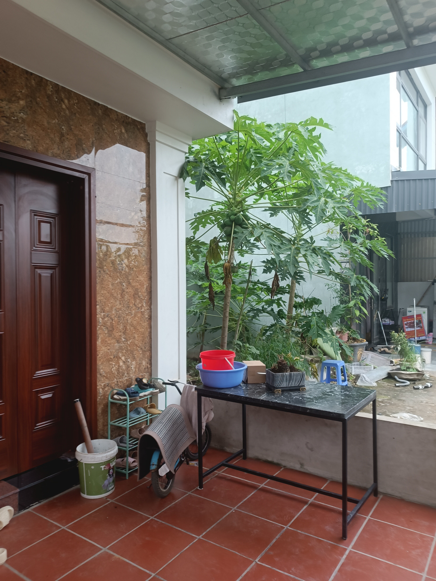 Bán nhà Đại Cát, Liên Mạc, Bắc Từ Liêm, 30m2, 5 tầng, mặt tiền 3.7m, giá 5.7 tỷ

NHÀ MỚI ĐẸP ĐẠI CÁT -  ÔTÔ ĐỂ TRƯỚC NHÀ - THOÁNG MÁT - GẦN HỒ - SÂN CHƠI TRẺ EM - VỊ TRÍ CỰC ĐẸP - CĂN CUỐI CÙNG CÒN LẠI

+  Ô tô đỗ cửa nhà , đi ra là thấy sân chơi và h