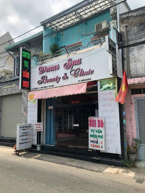🚨 BÁN GẤP – NHÀ MT ĐƯỜNG SỐ 14, LINH ĐÔNG – CHỈ 5,5 TỶ! 🚨