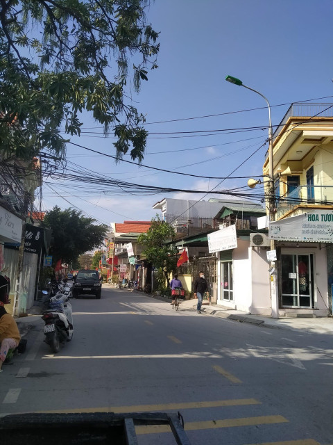 Bán nhà 101m² 3.94 tỷ tại Phường Phong Cốc Thị xã Quảng Yên