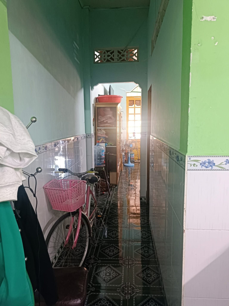 Cho thuê Nhà KDC Phú Hòa 1, TDM, Bình Dương.
