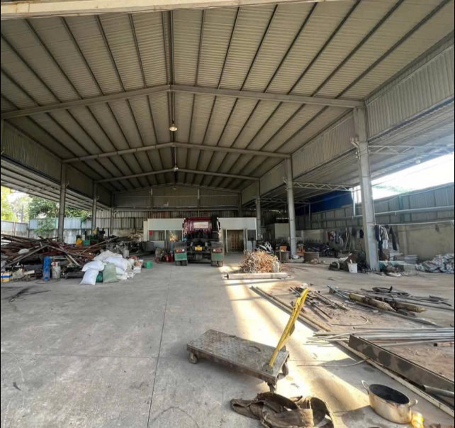 CHO THUÊ KHO XƯỞNG THỦ DẦU MỘT BÌNH DƯƠNG