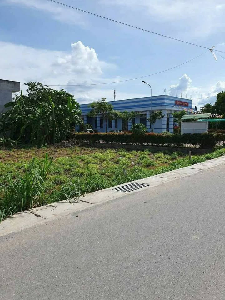 Bán đất 308m² ngang 11m giá 6 tỷ tại Phường Phú Mỹ Thành phố Thủ Dầu Một