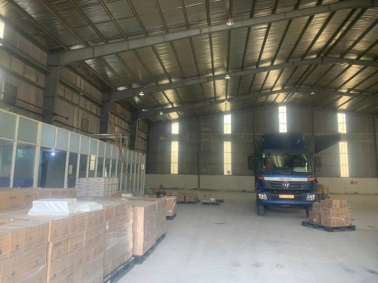 CHO THUÊ XƯỞNG ở di an bình dương