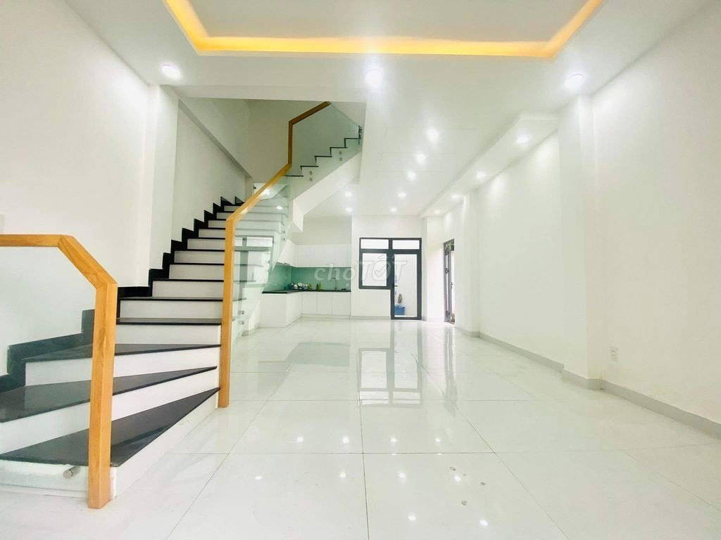 Bán nhà Nguyễn Văn Yến – 4 tầng – 55m² – khu an ninh có bảo vệ 24/24 – chỉ 8 tỷ TL