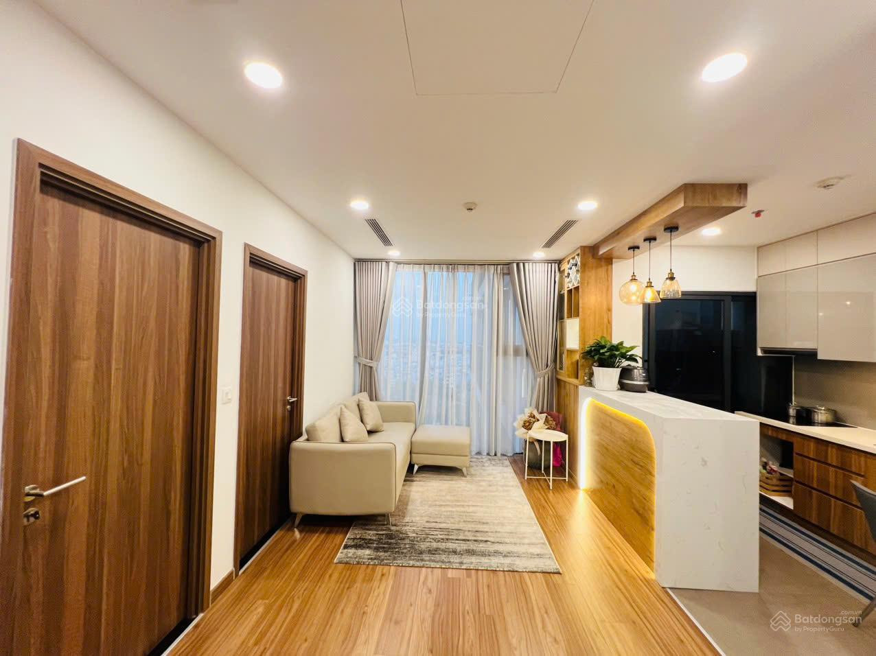 giỏ hàng Ecogreen Sài Gòn từ 3.2 tỷ có sổ sẵn đang trống hoặc có HĐ thuê
