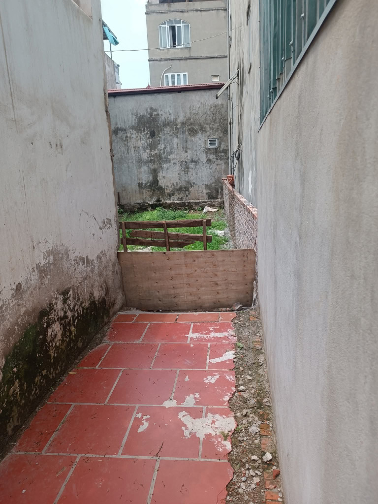 Bán Đất Tây Tựu, Bắc Từ Liêm, 50m2, mặt tiền 4.3m, giá 3.6 Tỷ
