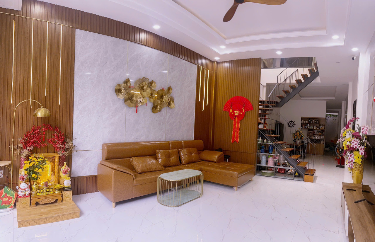 🔥 NHÀ 1 TRỆT 1 LẦU MẶT TIỀN ĐƯỜNG NHỰA NGUYỄN TRI PHƯƠNG – TP. BUÔN MA THUỘT 🔥