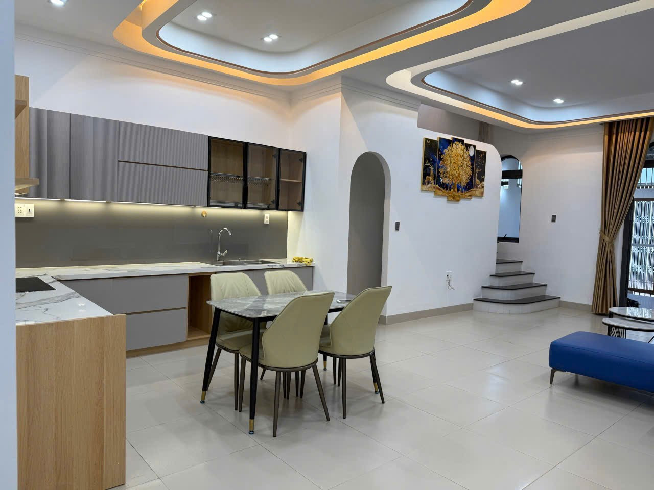 Nhà hẻm Nguyễn Thị Định 128.5m² 2.55 tỷ tại Phường Thành Nhất Thành phố Buôn Ma Thuột