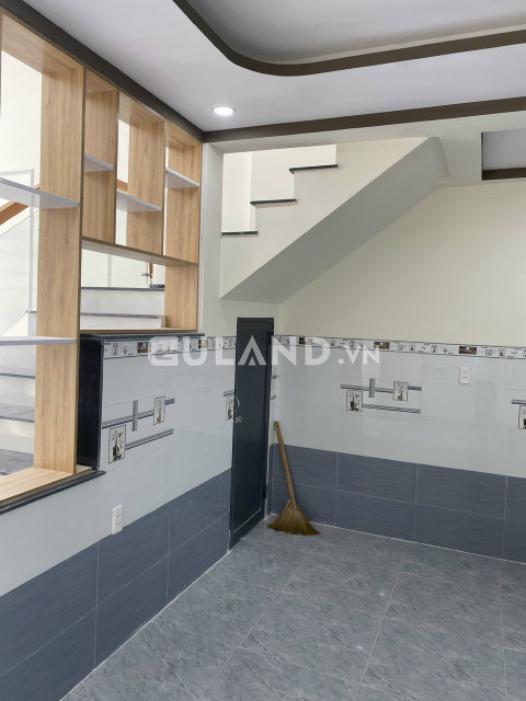 Bán nhà mới 150m2 Mỹ Phước 3 - Bình Dương 2 tỷ 3