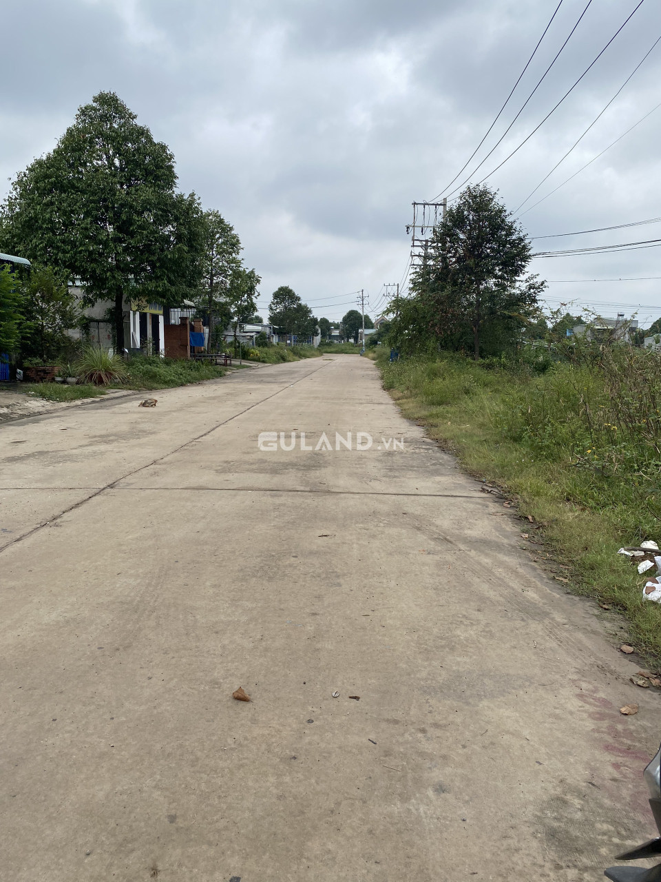 Bán bán  đất thổ cư 150m² , giá 1.39 tỷ tại, Phường Thới Hòa, Thị xã Bến Cát, Bình Dương