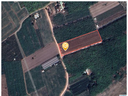 Bán đất 167.2m² ngang 5m giá 370 triệu tại Xã Bàu Năng Huyện Dương Minh Châu