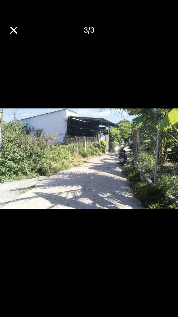 Bán đất 287m² 3.6 tỷ tại Xã Diên Toàn Huyện Diên Khánh