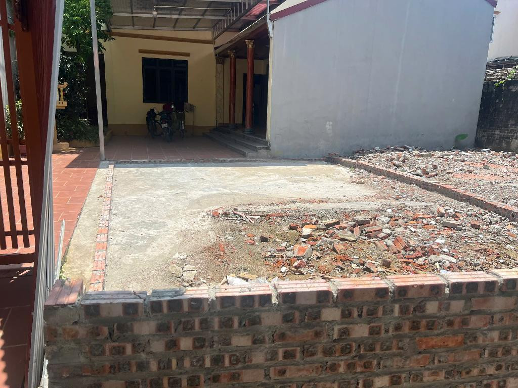 Lô góc Đức Thượng đường ô tô gần hồ 42m2 giá chỉ loanh quanh 4 tỷ