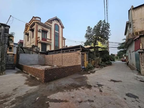💥42,8m2 LÔ GÓC ĐỨC THƯỢNG 🚗 Ô TÔ TRÁNH - 4.x tỷ
