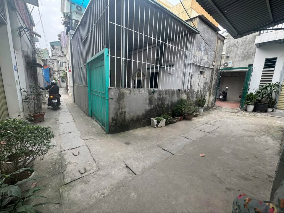 🔥Chính chủ cần b.án nhanh 45.8m2 lô góc Cựu Quán ngay Tân Việt, QL32 - giá chỉ 7x tr/m2